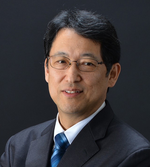 筑波大学大学院人間総合科学学術院長・研究科長 新井　哲明