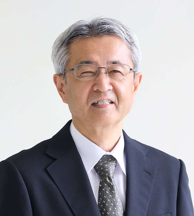 筑波大学大学院人間総合科学学術院長・研究科長 仏山 輝美